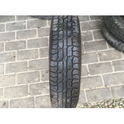 Автошини Dunlop SP6 135/80 R13  69S   Літо Б/У