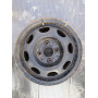 Диск Стальний Volkswagen  R13 4.5j PCD4*100 ET35 DIA57.1 (чорний)|KBA43735|