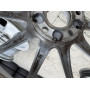 Диск литий Mercedes - Benz  R17 7.5j PCD5*112 ET52.5 DIA66.6 (сірий)|A2464010002|