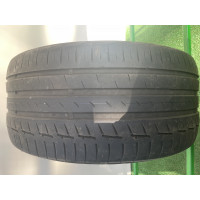 Автошини Continental PremiumContact 6 245/40 R18  97Y   Літо Б/У