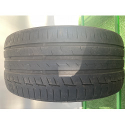 Автошини Continental PremiumContact 6 245/40 R18  97Y   Літо Б/У