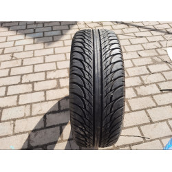 Автошини Sportiva Z55 185/55 R15  82V 6.5 мм  Літо Б/У