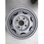 Диск Стальний Nissan  R13 4.5j PCD4*114.3 ET45 DIA59.1 (сірий)|450B13FHA|