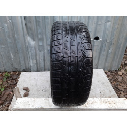 Автошини Pirelli Sottozero Winter 210 Serie 2 225/55 R16  99H 4.5мм  Зимова Б/У