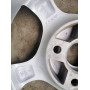 Диск литий  K&K Hector Platinum R14 5.5j PCD4*108 ET47 DIA63.4 (світло-сірий)||