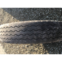 Автошини Pneumant Radial 9.00/ R20   7мм  Всесезонна Б/У