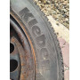 Автошини Kleber Krisalp HP 195/65 R15  91T 6мм  Зимова Б/У