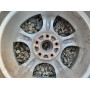 Диск литий   R16 7.5j PCD5*114.3 ET35 DIA71.6 (сірий)||