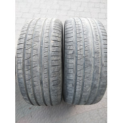 Автошини Pirelli Scorpion Verde All Season 285/45 R20  112H 6мм  Всесезонна Б/У
