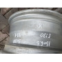 Диск литий   R15 j PCD5*100 ET30 DIA6.5 (сірий)||