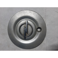 Заглушки (ковпачки) для дисків Opel |OP90498215CT|