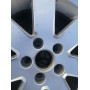 Диск литий Ford Ronal 0882 R16 6.5j PCD5*108 ET52 DIA63.4 (сірий)|1122178|