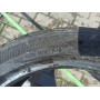 Автошини Platin Rp400 sport 225/45 R17  94W 8мм  Літо Б/У