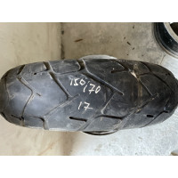 Metzeler Tourance EXP 150/70 R17  69V 3мм