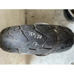 Metzeler Tourance EXP 150/70 R17  69V 3мм