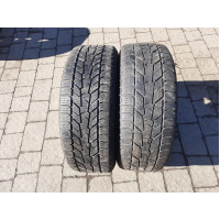 Автошини Points WinterStar 205/55 R16  91H 4мм  Зимова Б/У