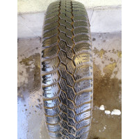 Автошини Michelin XZX 135/80 R13  68S 5мм  Літо Б/У