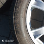 Автошини Barum Polaris 3 215/60 R17  96 7мм  Зимова Б/У