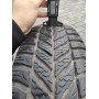 Автошини Fulda Kristall Gravito 175/80 R14  88Q 6мм  Зимова Б/У