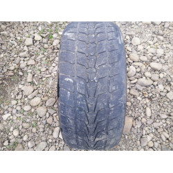Автошини Nexen Roadian hp 285/50 R20  116V 4мм  Літо Б/У