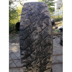 Автошини Athos HG2339 315/80 R22.5   4мм  Всесезонна Б/У