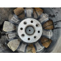 Диск литий   R13 5.5j PCD4*98 ET26 DIA58.6 (чорний)||