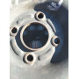 Диск Стальний Ford  R14 5.5j PCD4*108 ET47 DIA63.4 (чорний)|FG514007|