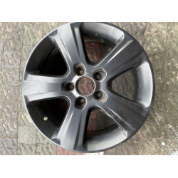 Диск литий GM  R16 6.0j PCD5*110 ET44 DIA65.1 (чорний)|13179025|