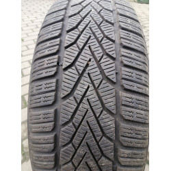 Автошини Semperit Speed-Grip 2 205/55 R16  91H 7мм  Зимова Б/У