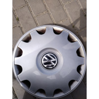 R15 Volkswagen  сірий