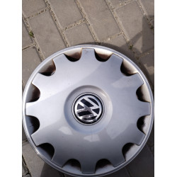 R15 Volkswagen  сірий