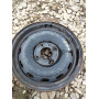 Диск Стальний   R13 5.5j PCD4*108 ET20 DIA65.1 (чорний)|12130708|