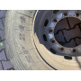 Автошини Dunlop SP 244 385/65 R22.5  160K   Всесезонна Б/У