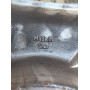 Диск литий Mercedes - Benz  R15 5.5j PCD5*112 ET54 DIA66.6 (сірий)|A1684010202|