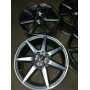Диск литий   R16 6.5j PCD4*100 ET38 DIA73.1 (сірий)|NR115|