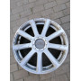 Диск литий Audi  R20 9.0j PCD5*112 ET46 DIA57.1 (сірий)|4F0601025AF|