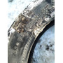 Автошини Dunlop SP 68 135/80 R15  100/97H 7мм  Літо Б/У