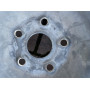 Диск Стальний   R15 6.0j PCD5*112 ET37 DIA57.1 (чорний)||