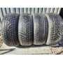 Автошини Dunlop Sp Winter Sport 3D 205/55 R16  91H 4мм  Зимова Б/У