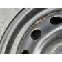 Диск Стальний   R15 6.0j PCD4*108 ET18 DIA65.1 (чорний)|64C18F|