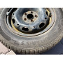 Автошини Barum Quartaris 5 165/70 R14  81T 6мм  Всесезонна Б/У