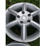 Диск литий DJ Wheels DJ396 R15 6.5j PCD5*114.3 ET35 DIA72.6 (сірий)|Dj-396|