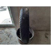 Metzeler Lasertec 120/90 R18  65H 3мм