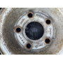 Диск Стальний Volvo  R14 5.0j PCD5*108 ET25 DIA65.1 (сірий)|1229734|