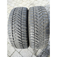 Автошини Maxxis Allseason AP2 205/55 R16  91H 6мм  Зимова Б/У