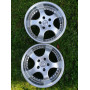Диск литий MIM 3120 R17 8.0j PCD5*120 ET13 DIA74.1 (сірий)|3120|