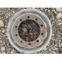 Диск Стальний   R22.5 9.0j PCD10* ET DIA (сірий)||