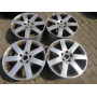 Диск литий Autec  R17 7.5j PCD5*112 ET35 DIA70.1 (сірий)|KBA45312|