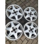 Диск литий BBS  R14 6.0j PCD4*100 ET38 DIA57.1 (сірий)|6K0601025M|