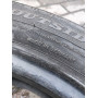 Автошини Dunlop  185/55 R14  80H 6мм  Літо Б/У